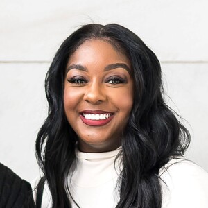 Renee Hodges-Richmond